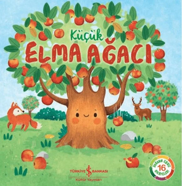 Küçük Elma Ağacı ürün görseli 1