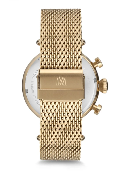 MOMENTUS TM250G-02SG Erkek Kol Saati - Resim 3