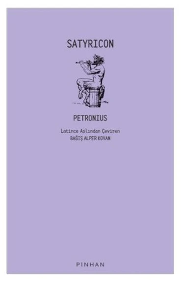 Satyricon ürün görseli 1