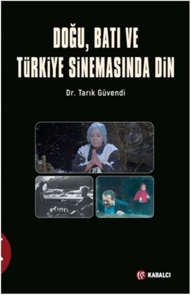 Doğu, Batı ve Türkiye Sinemasında Din ürün görseli 1