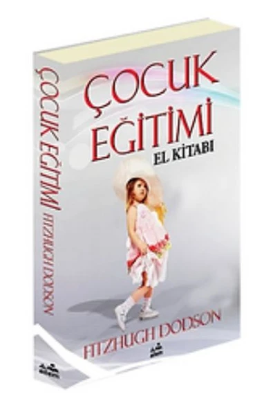 Çocuk Eğitimi El Kitabı ürün görseli 1