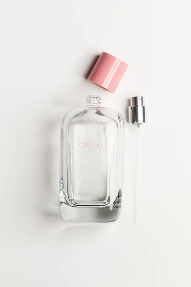 ZARA ORCHID EAU DE PARFUM İNDİRİMSEHRİ KADIN PARFÜM 180 ML - Resim 2