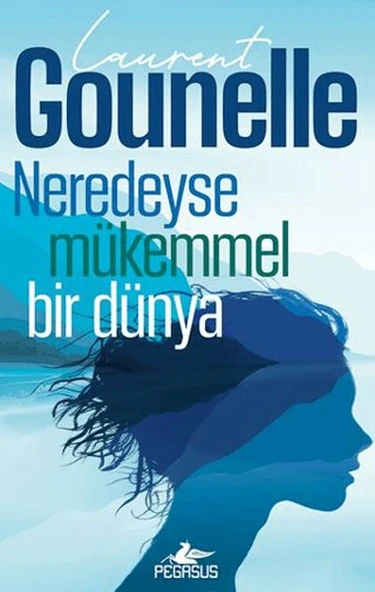 Neredeyse Mükemmel Bir Dünya ürün görseli 1