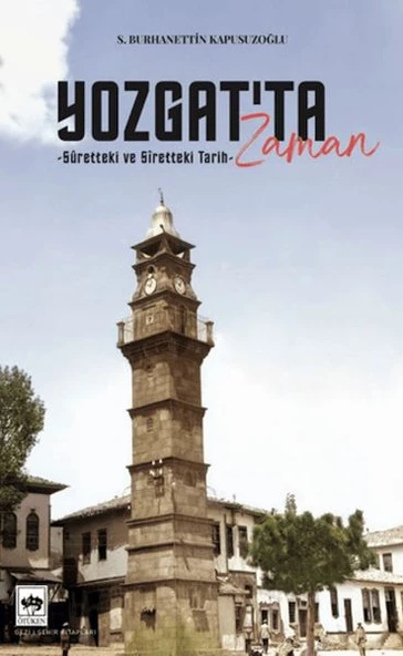 Yozgat'ta Zaman ürün görseli 1