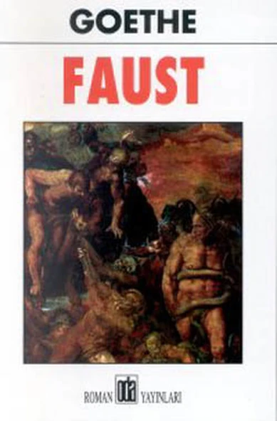 Faust ürün görseli 1