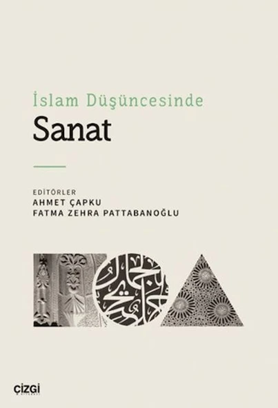 İslam Düşüncesinde Sanat ürün görseli 1