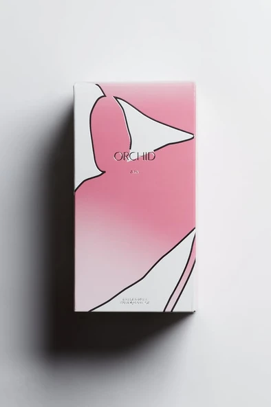 ZARA ORCHID EAU DE PARFUM İNDİRİMSEHRİ KADIN PARFÜM 180 ML - Resim 4