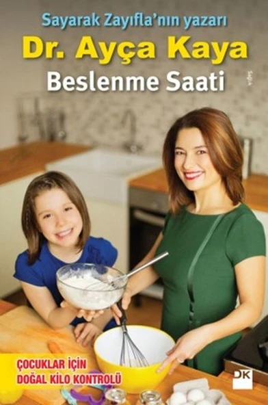 Beslenme Saati ürün görseli 1
