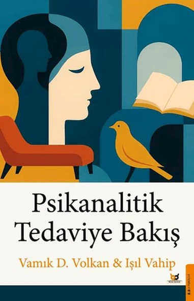 Psikanalitik Tedaviye Bakış ürün görseli 1