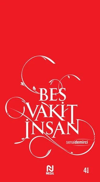 Beş Vakit İnsan ürün görseli 1