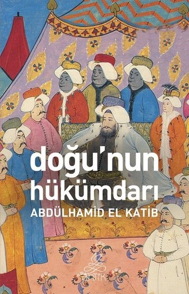 Doğunun Hükümdarı ürün görseli 1