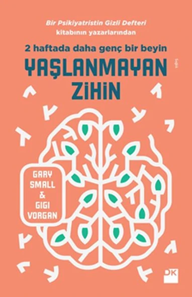 Yaşlanmayan Zihin ürün görseli 1
