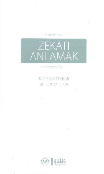 Zekatı Anlamak ürün görseli 1