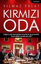 Kırmızı Oda ürün görseli 1