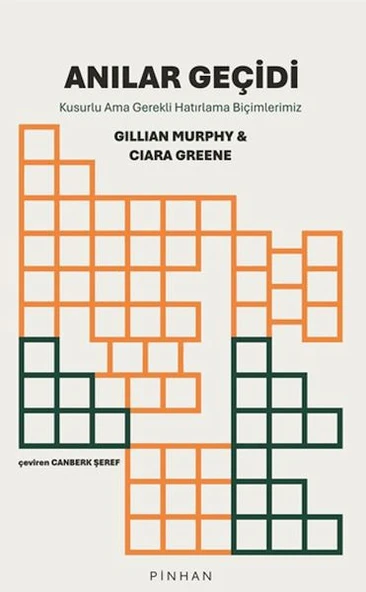 Anılar Geçidi ürün görseli 1