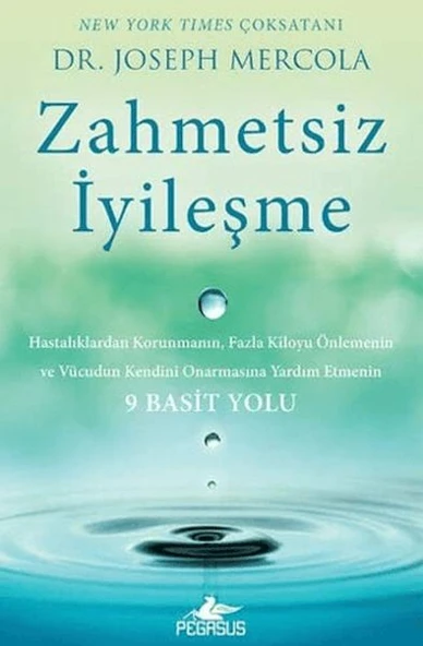 Zahmetsiz İyileşme ürün görseli 1