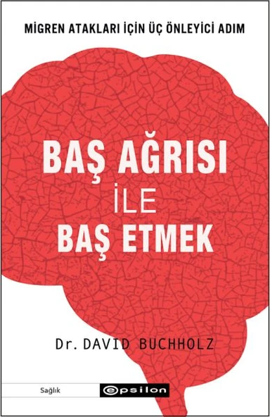 Baş Ağrısı ile Baş Etmek - Migren Atakları İçin Üç Önleyici Adım ürün görseli 1