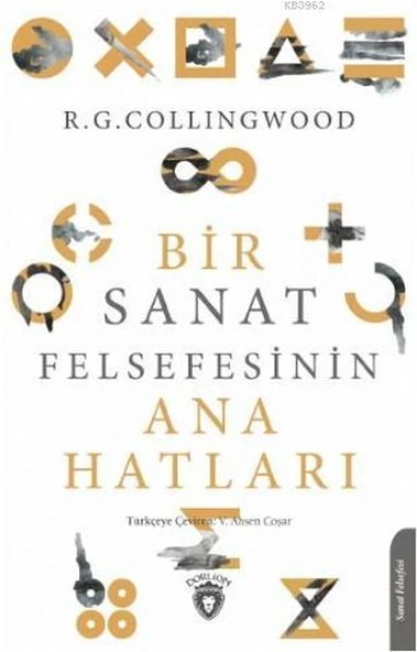 Bir Sanat Felsefesinin Ana Hatları ürün görseli 1