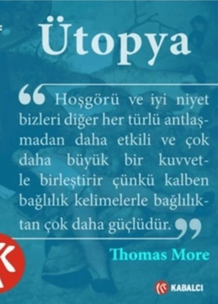 Ütopya ürün görseli 1