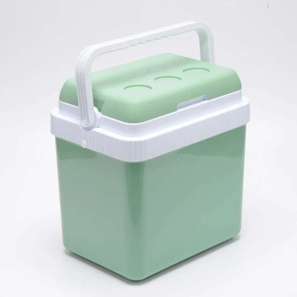 Icepeak SF26 Taşıma Çantası Buzluk 26 Litre-YEŞİL - 2