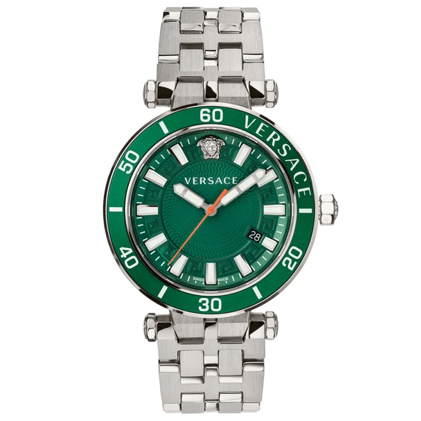 Versace VRSCVEZ300421 Erkek Kol Saati