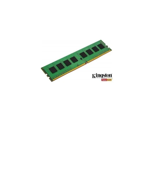 16GB DDR4 3200Mhz CL22 KVR32N22D8/16WP KINGSTON