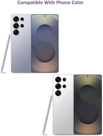 Samsung Galaxy S25 Ultra Kalem, Yedek Giriş Kalemi Dokunmatik Kalem Samsung Galaxy S25 Ultra Stylus Pen Touch Kalem için - Resim 6