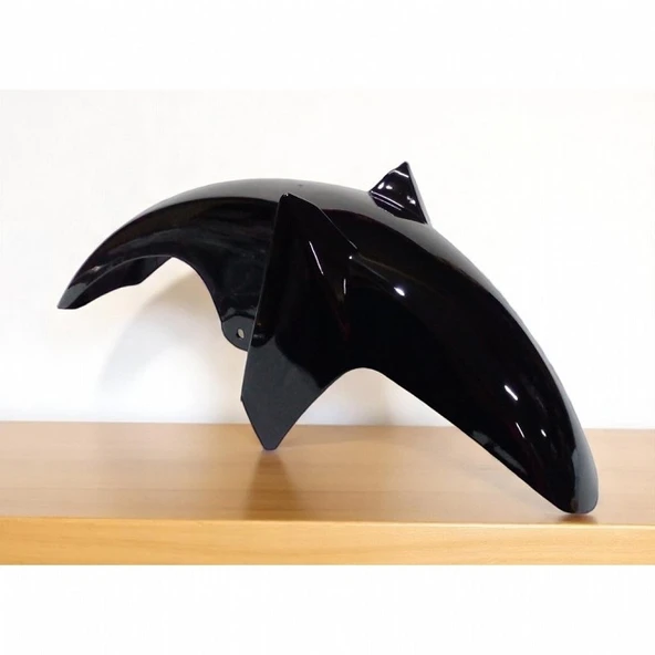 Yamaha YBR-K / ESD Ön Çamurluk Siyah ürün görseli