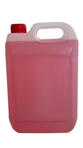 Hoş Kokulu Sıvı El Sabunu- Bol Köpüklü 5 KG - 2