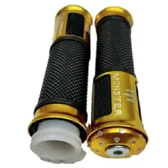 Monster Taşlı Turuncu Elcik ürün görseli