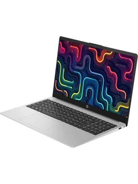 HP 255 G10 3Z6G3ESE3 R7-7730U 32GB 1TB SSD 15.6'' FHD FreeDos Dizüstü Bilgisayar - 3