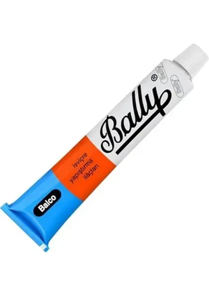 Bally Yapıştırıcı 50 gr-2 adet