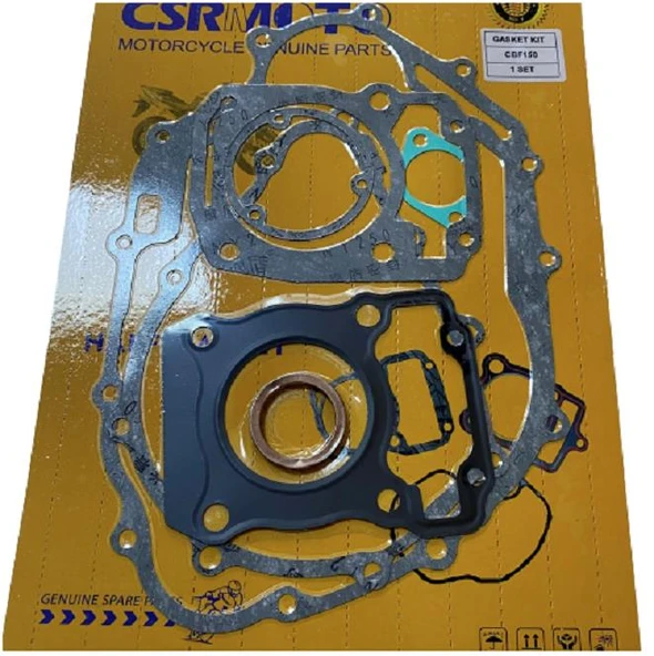 Honda CBF150 Conta Takımı ürün görseli