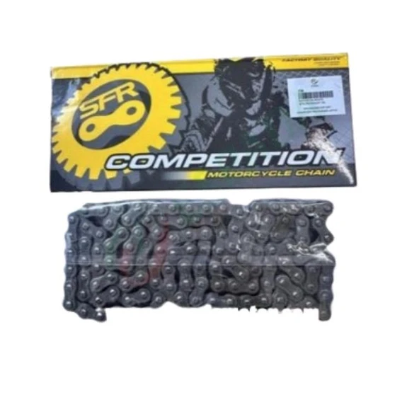 SFR 520x124L Düz Zincir ürün görseli