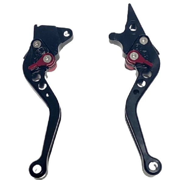 CSR MOTO Honda PCX Siyah Manet Seti ürün görseli