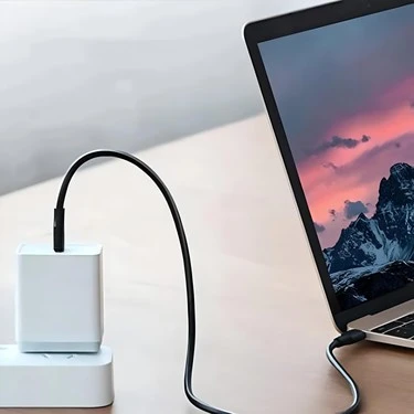 Ugreen Type-c To Type-c 3a Hızlı Data Ve Şarj Kablosu 2 Metre 10306 - 2