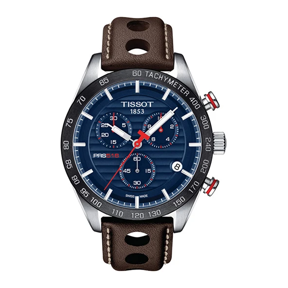 Tissot T1004171604100 Kol Saati,