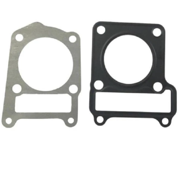 Yamaha YBR125 Alt-Üst Silindir Conta ürün görseli