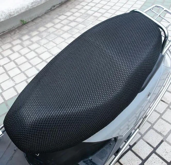 Motosiklet Sele Kılıfı 2XL Beden ürün görseli