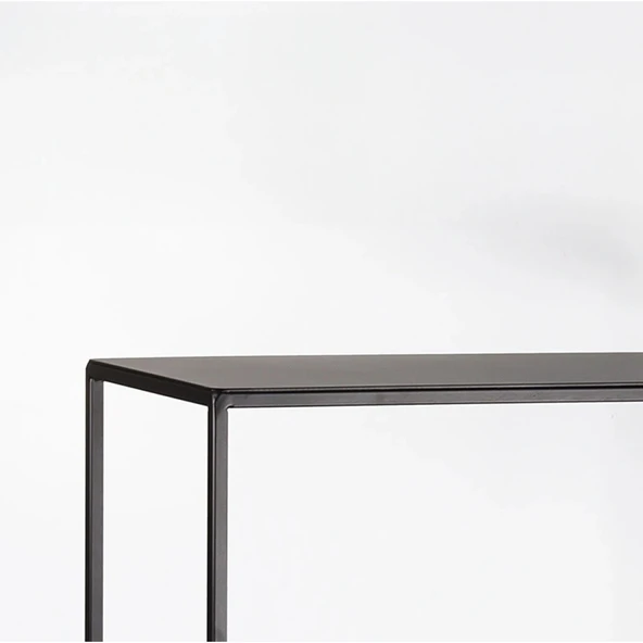 Sam Concept Studio Rond Sehpa - Resim 4