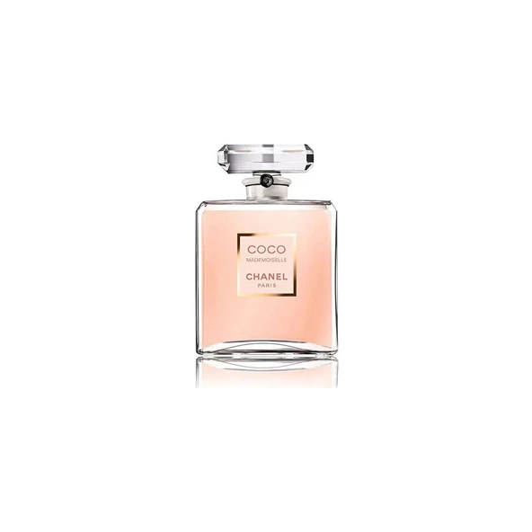 Chanel Coco Mademoiselle Edp 100 ml Kadın Parfüm - Resim 2