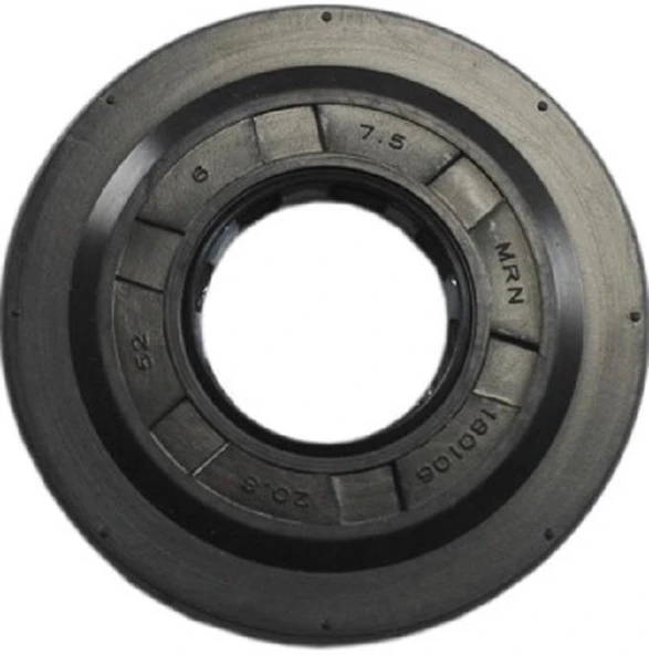 Honda Alpha Sol Krank Keçesi 20,8x52x6x7,5 ürün görseli