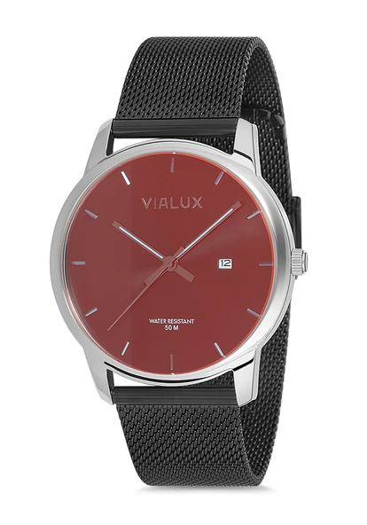 VIALUX AS536S-04SX Erkek Kol Saati ürün görseli