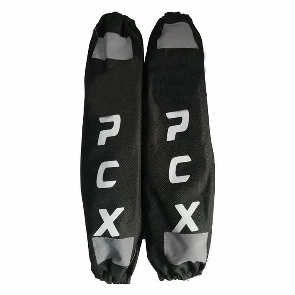 Honda PCX Uyumlu (29x7 cm) Amortisör Kılıfı ürün görseli