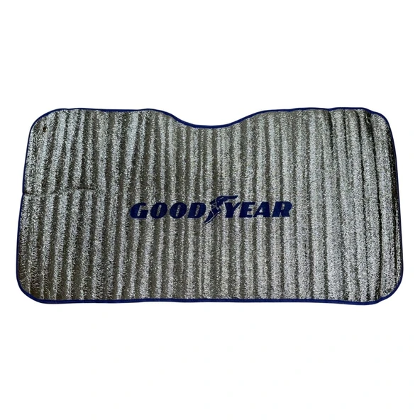 Güneşlik 120×60 Cm 3Mm Kalınlık GDY 401014 - Resim 2