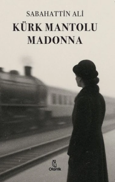 Kürk Mantolu Madonna