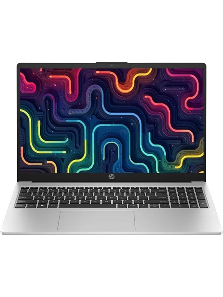 HP 255 G10 3Z6G3ESE3 R7-7730U 32GB 1TB SSD 15.6'' FHD FreeDos Dizüstü Bilgisayar