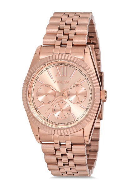 VIALUX LY573R-12SR Kadın Kol Saati ürün görseli