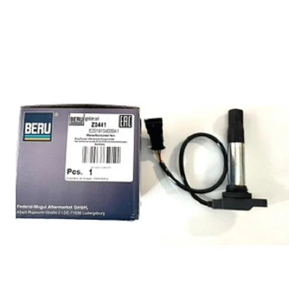 ZS441 Ducatı Monster 696 Ateşleme Bobini ürün görseli