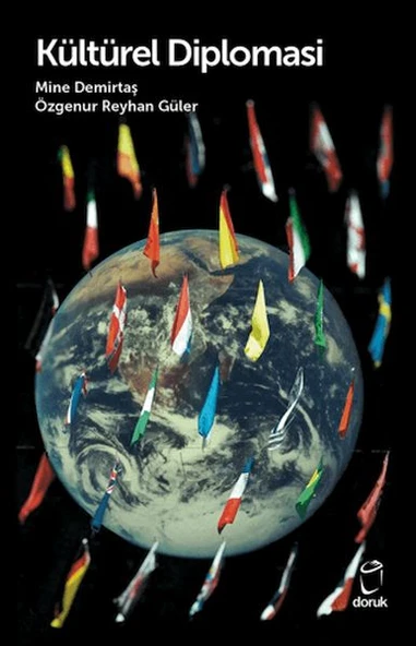 Kültürel Diplomasi ürün görseli 1